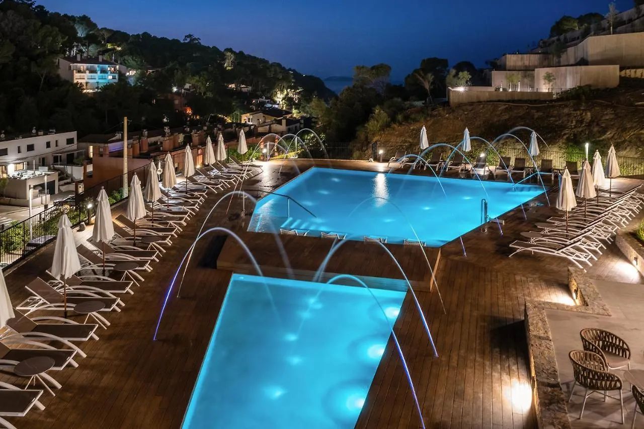 Talaia Plaza Ecoresort Begur Resort