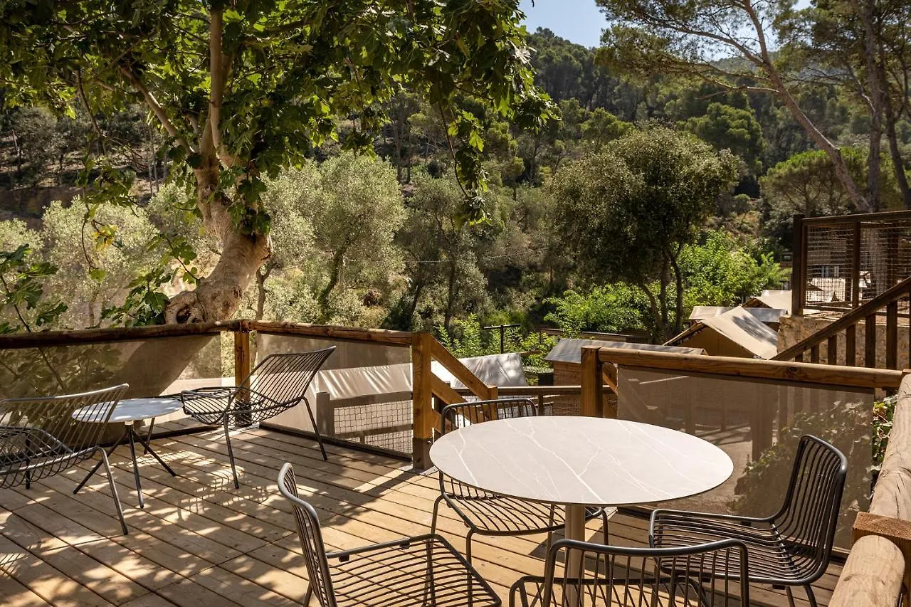 Talaia Plaza Ecoresort Begur 0*,  Spagna