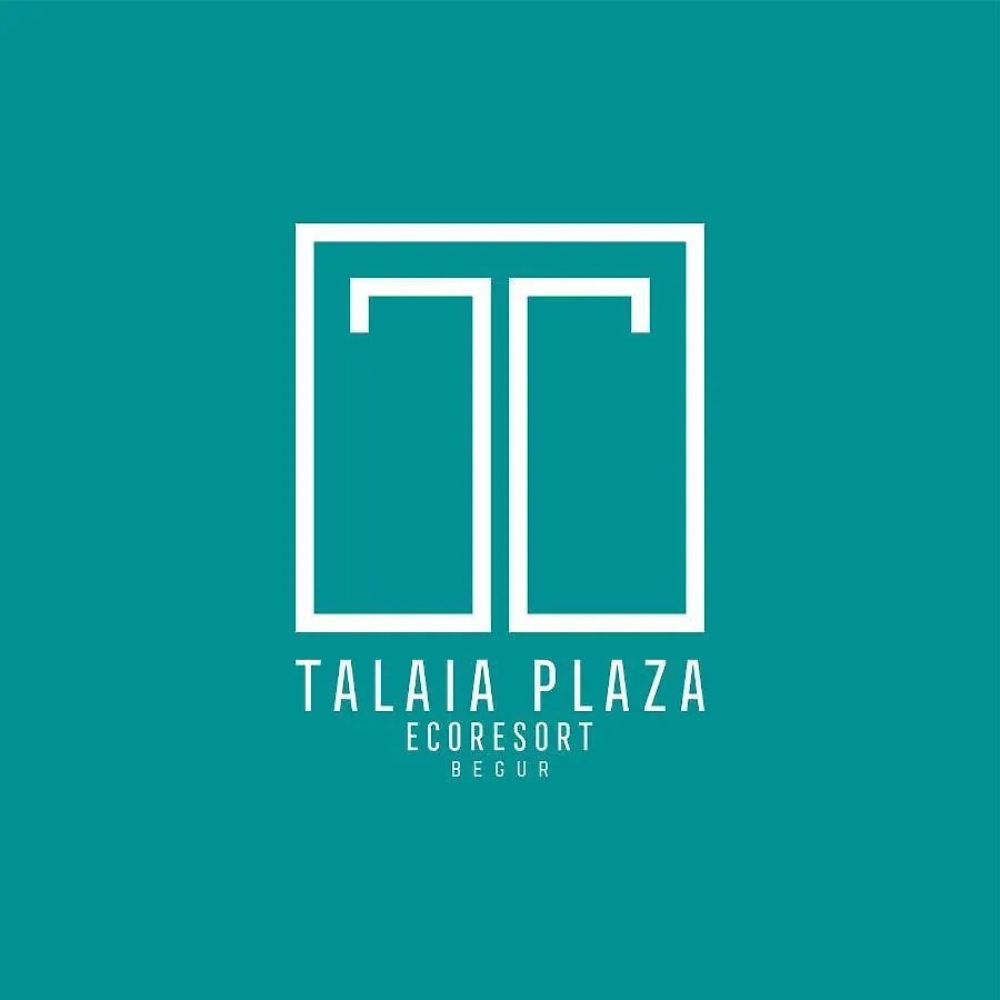 Resort Talaia Plaza Ecoresort Begur Spagna