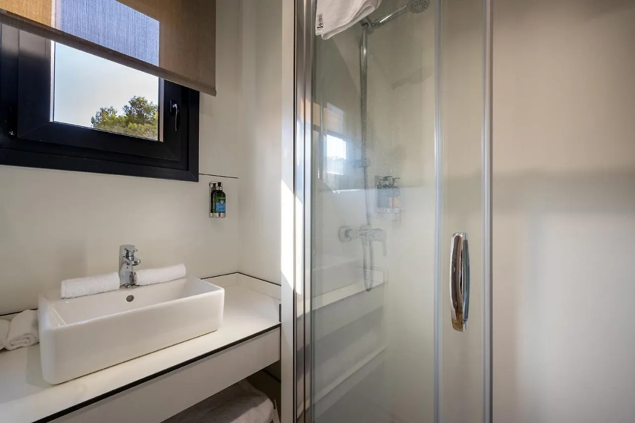 Talaia Plaza Ecoresort Begur 0*,  Spagna