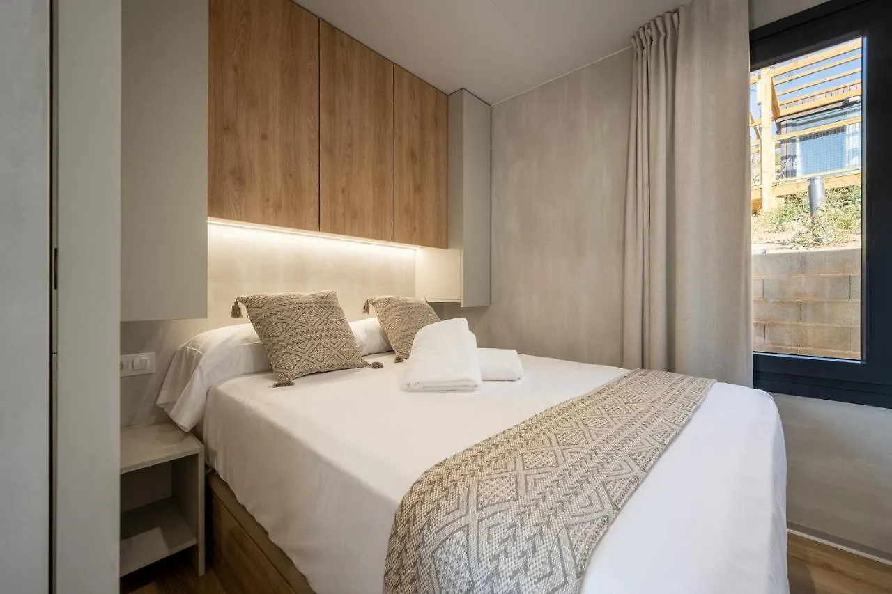 Talaia Plaza Ecoresort Begur Spagna