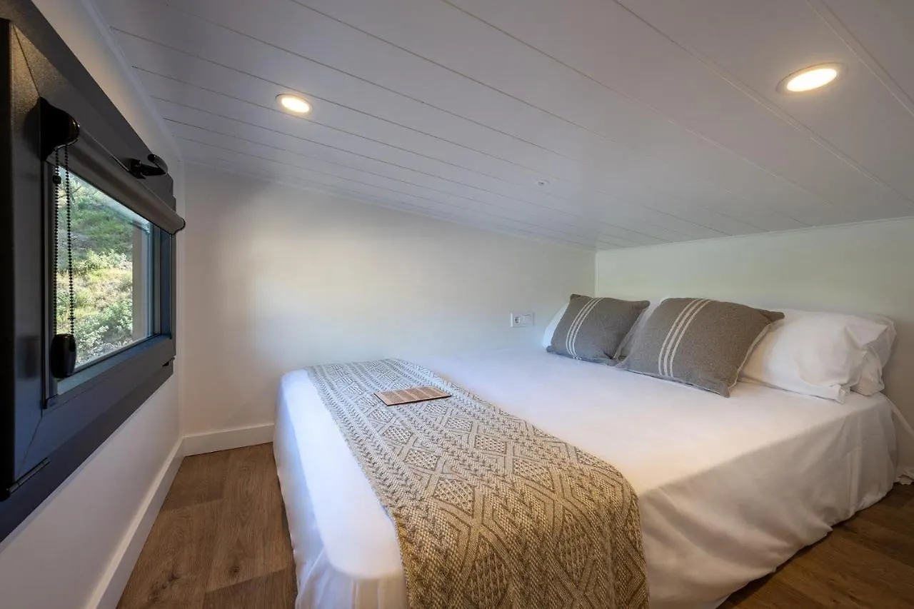 Resort Talaia Plaza Ecoresort Begur