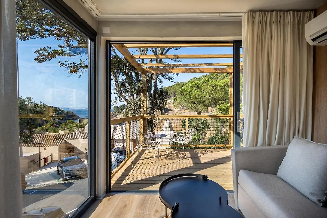 Talaia Plaza Ecoresort Begur 0*,  Spagna
