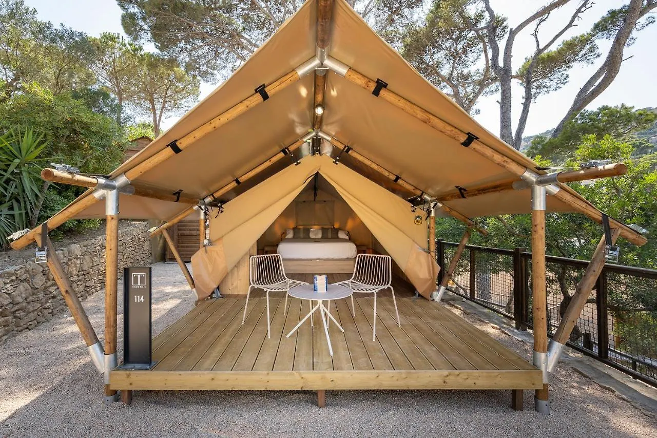 Resort Talaia Plaza Ecoresort Begur Spagna