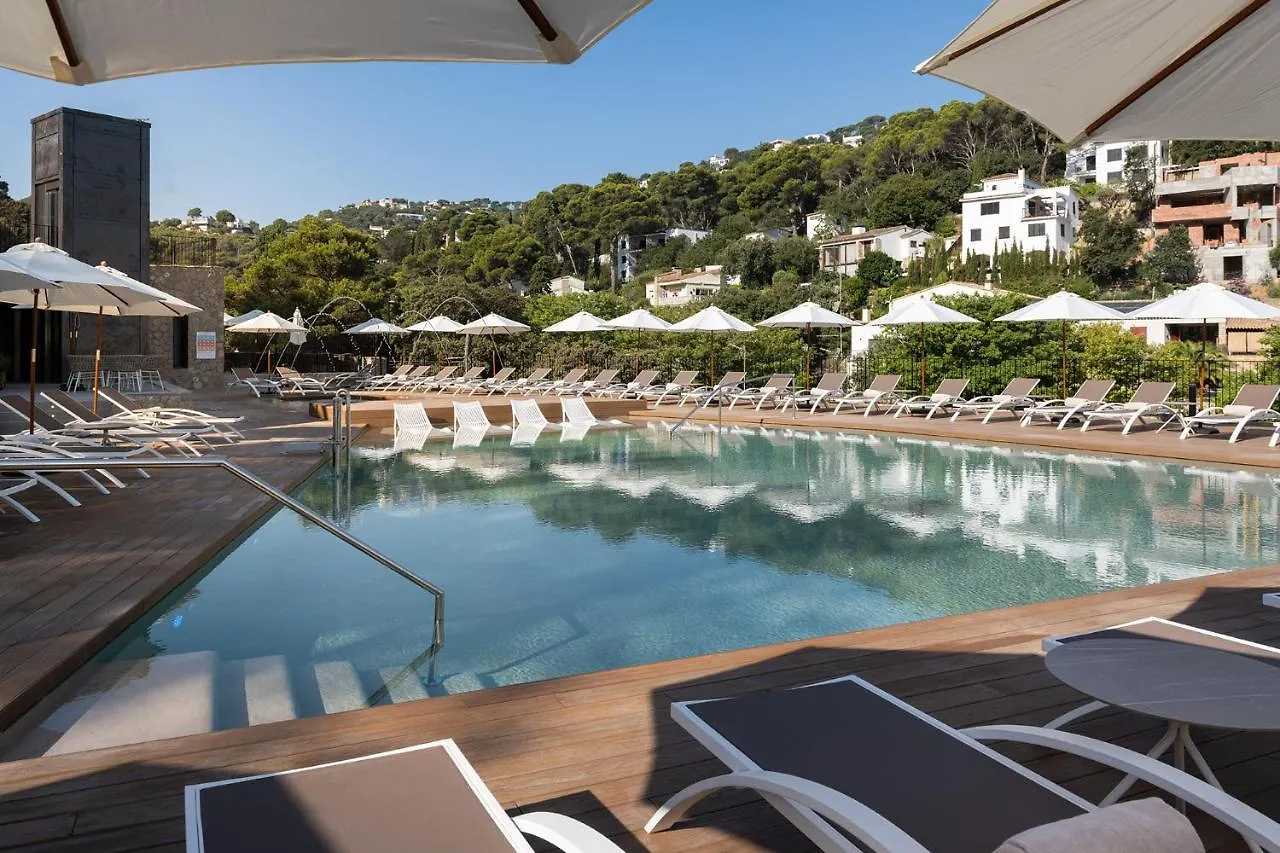 Talaia Plaza Ecoresort Begur Resort
