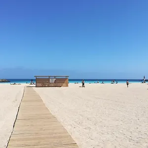 Descanso Y Relax , Puerto del Rosario (Fuerteventura) Spagna