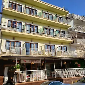 Das Hostal , El Arenal (Mallorca) Spagna