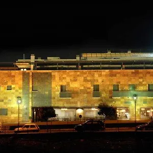 Macami 2*, El Carpio Spagna