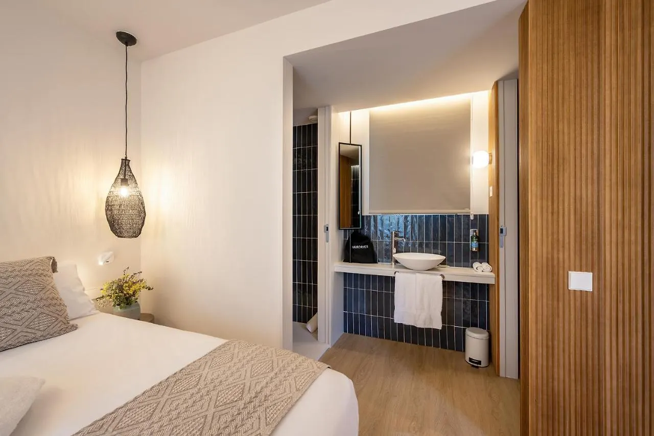 Talaia Plaza Ecoresort Begur Semesteranläggning (resort)