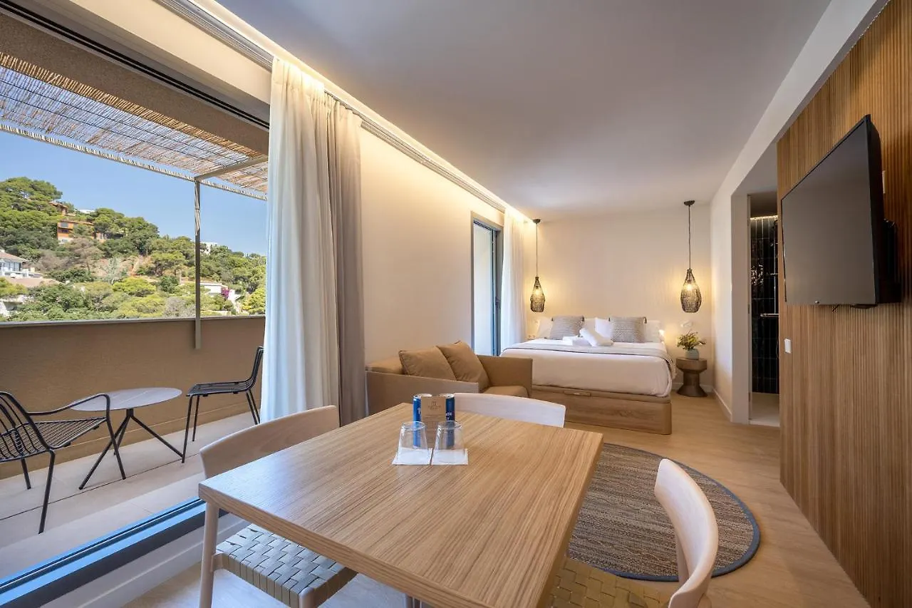Talaia Plaza Ecoresort Begur Spanien