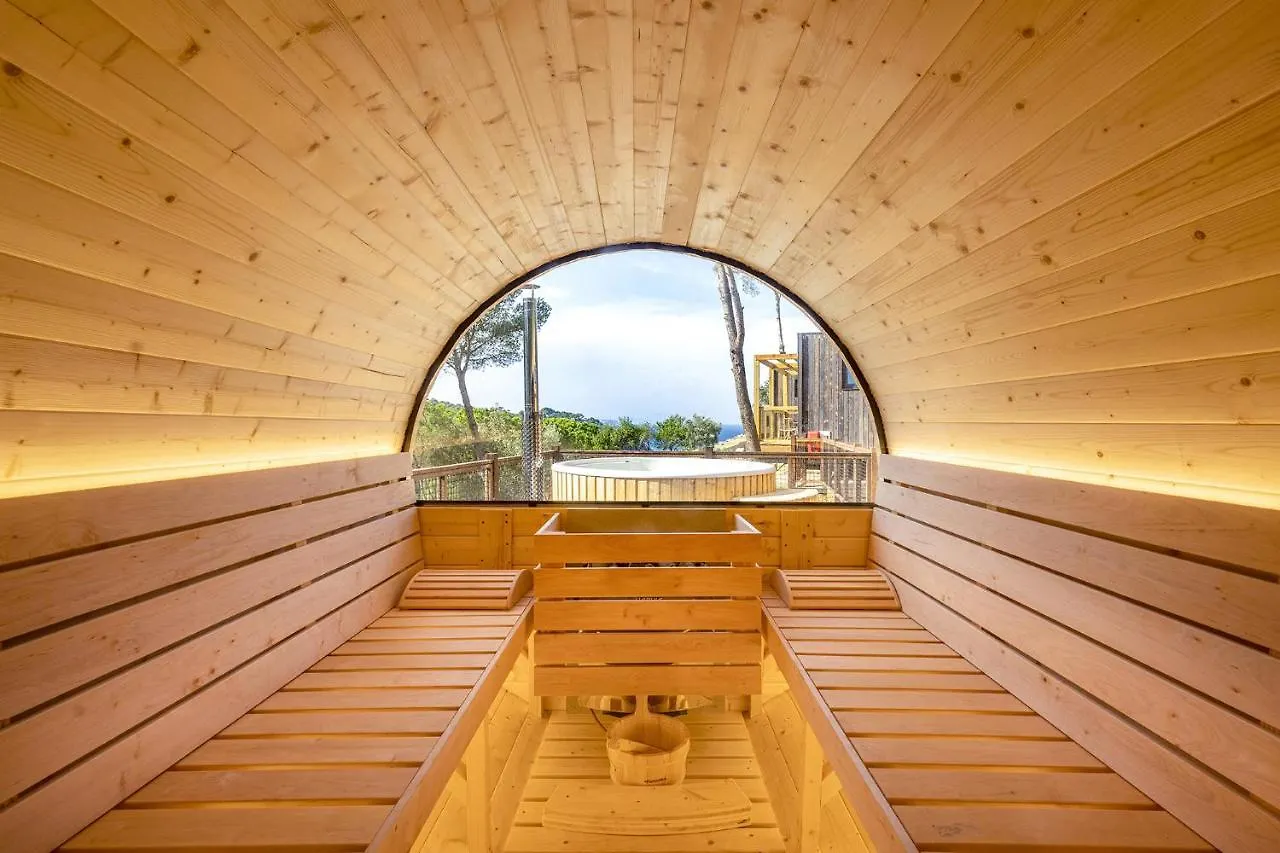 Talaia Plaza Ecoresort Begur Spanien