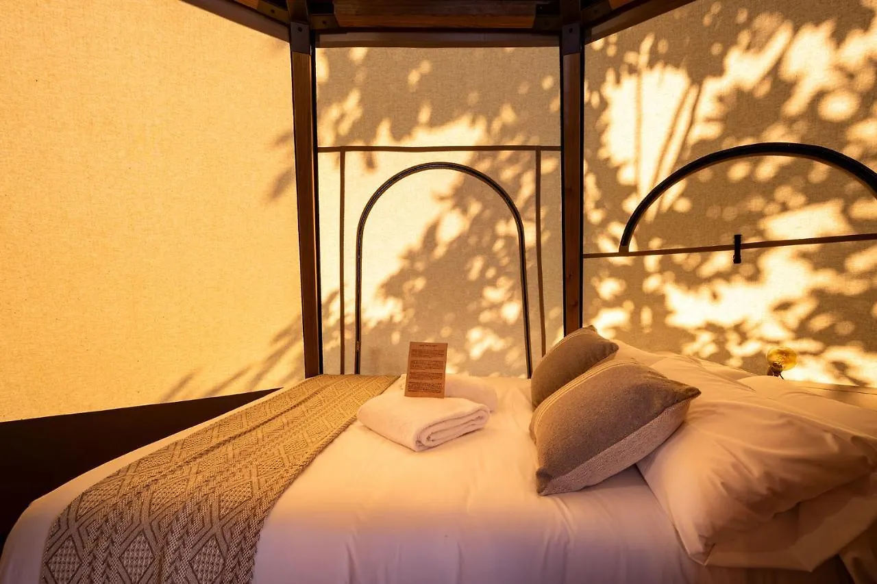 Talaia Plaza Ecoresort Begur Semesteranläggning (resort)