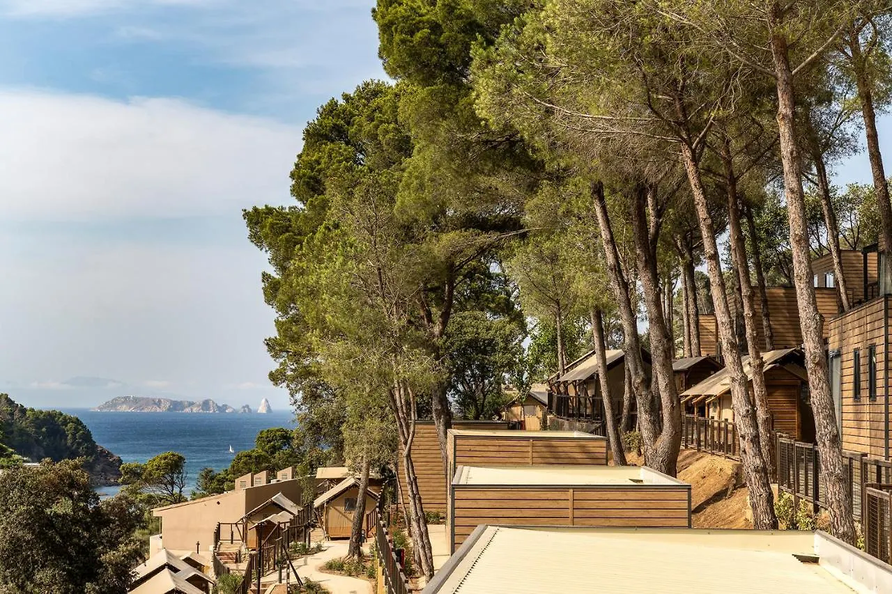 Semesteranläggning (resort) Talaia Plaza Ecoresort Begur