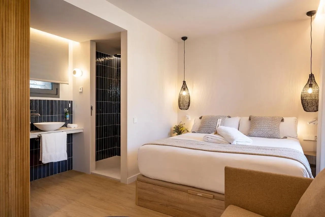 Semesteranläggning (resort) Talaia Plaza Ecoresort Begur Spanien