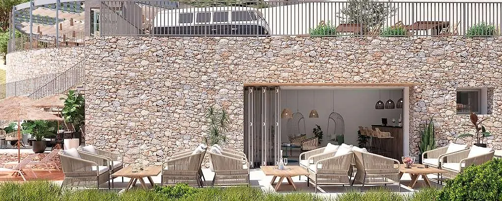 Talaia Plaza Ecoresort Begur Semesteranläggning (resort)
