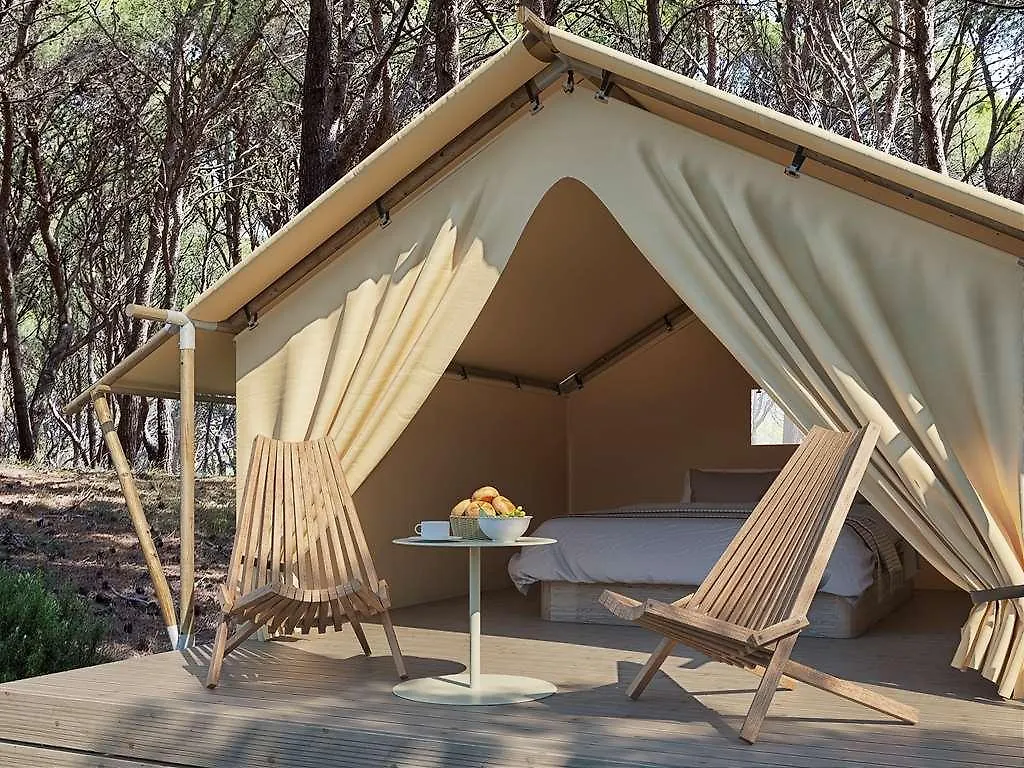 Talaia Plaza Ecoresort Begur Semesteranläggning (resort)